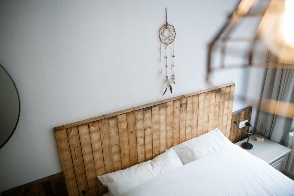 De Plenkert Bed & Breakfast *